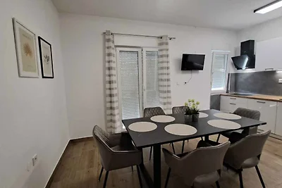 Ferienwohnung mit Klimaanlage und Internet