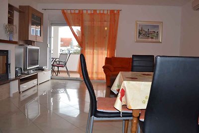 Ferienwohnung mit Klimaanlage und Internet