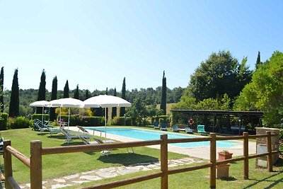 Ferienwohnung Barrierefrei mit Schwimmbad