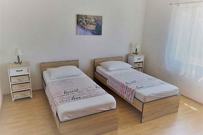 Vakantieappartement Gezinsvakantie Primošten