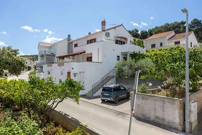 Ferienwohnung mit Klimaanlage und Meerblick