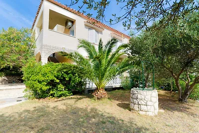 Vakantieappartement Gezinsvakantie Lopar