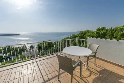 Appartamento Vacanza con famiglia Primosten