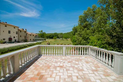 Appartamento Vacanza con famiglia Capolona