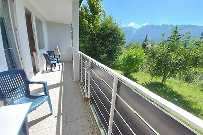 Appartamento Vacanza con famiglia Bad Mitterndorf