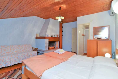 Appartamento Vacanza con famiglia Valbandon