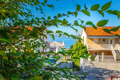 Appartement Vacances avec la famille Dramalj