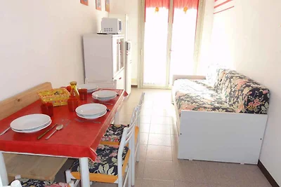 Ferienwohnung in der Nähe des Stadtzentrums