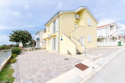 Ferienwohnung in Meernähe
