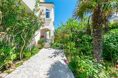 Holiday flat family holiday Barbat