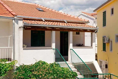 Entspannung pur in Kaštel Štafilić bei Trogir