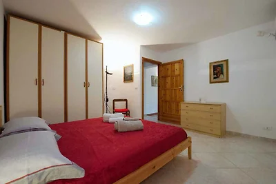 Appartamento Vacanza con famiglia Siracusa