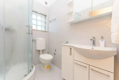 Ferienwohnung am Meer