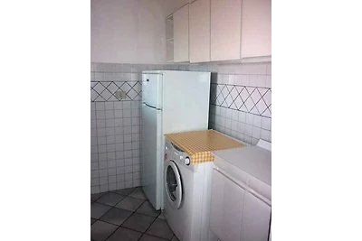Ferienwohnung mit Balkon und Meerblick