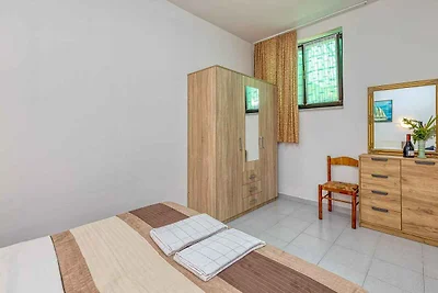 Ferienwohnung mit Terrasse