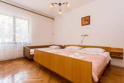 Vakantieappartement Gezinsvakantie Silo