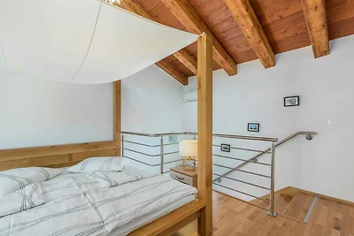 Vakantieappartement Gezinsvakantie Medaki