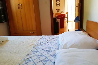 Ferienwohnung mit Waschmaschine