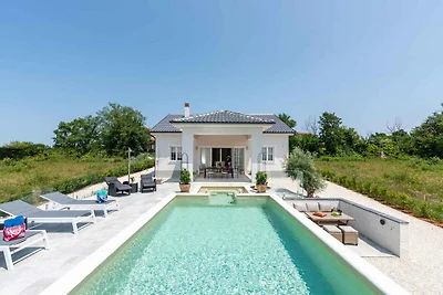 Domek letniskowy Urlop wypoczynkowy Grzini