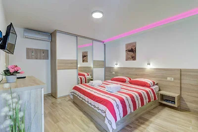 Casa vacanze Vacanza di relax Biograd na Moru