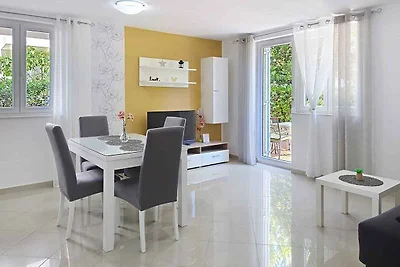 Vakantieappartement Gezinsvakantie Baska