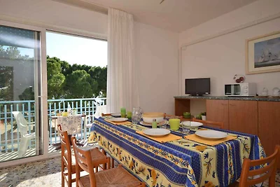 Appartamento Vacanza con famiglia Lignano Sabbiadoro