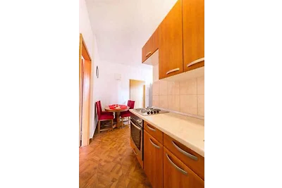 Ferienwohnung Marina 5 2+1