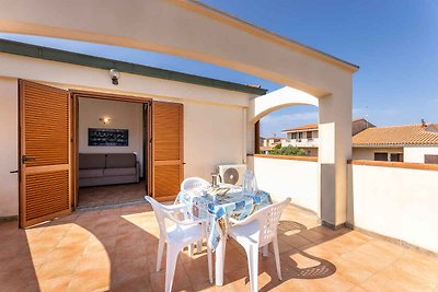 Vakantieappartement Gezinsvakantie Santa Teresa Gallura