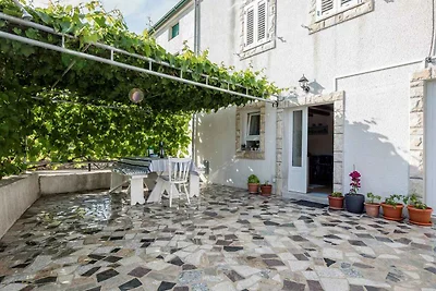 Appartamento Vacanza con famiglia Supetarska Draga