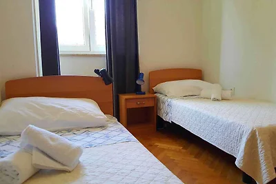 Ferienwohnung mit Waschmaschine