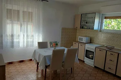 Ferienwohnung mit Meerblick
