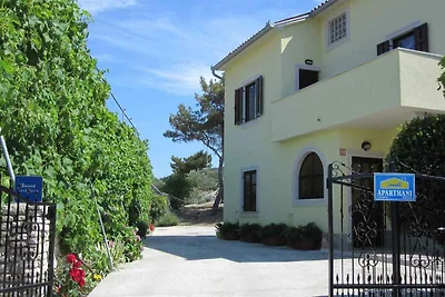 Appartamento Vacanza con famiglia Mali Lošinj