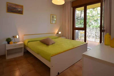 Ferienwohnung mit Klimaanlage