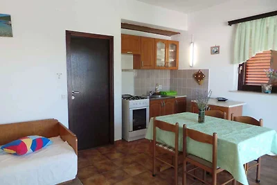 Appartamento Vacanza con famiglia Sabunike