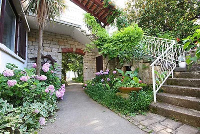 Ferienwohnung mit Klimaanlage