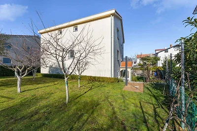 Ferienwohnung mit Balkon
