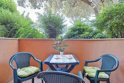 Ferienwohnung mit Klimaanlage