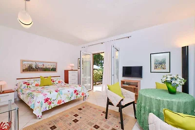 Appartamento Vacanza con famiglia Mali Lošinj