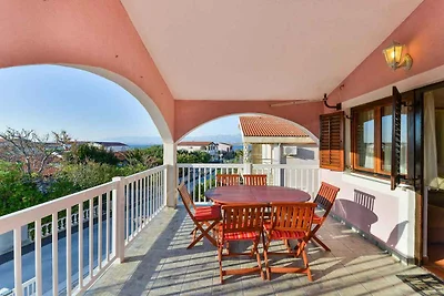 Appartamento Vacanza con famiglia Vir