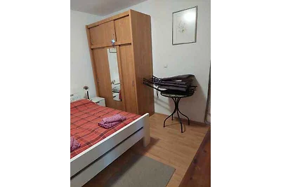 Gemütliche 2-Personen-Ferienwohnung Jelena in