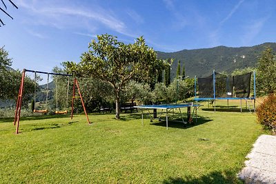 Appartamento Vacanza con famiglia Trento