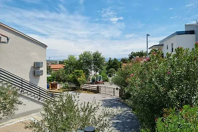 Ferienwohnung mit Klimaanlage