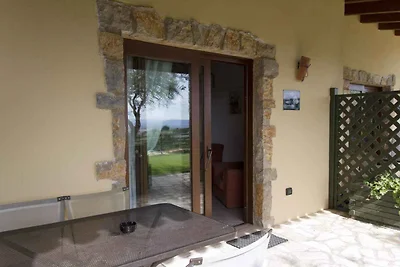Appartamento Vacanza con famiglia Sassari