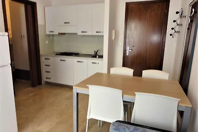 Ferienwohnung in Meernähe