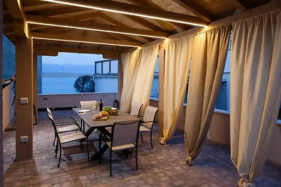 Vakantieappartement Gezinsvakantie Vir