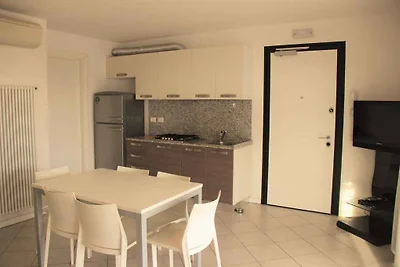 Appartamento Vacanza con famiglia Lignano Sabbiadoro
