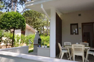 Vakantieappartement Gezinsvakantie Bibione