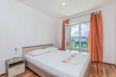 Vakantieappartement Gezinsvakantie Duce