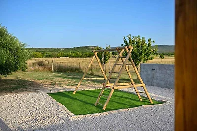 Vakantiehuis Ontspannende vakantie Vrana