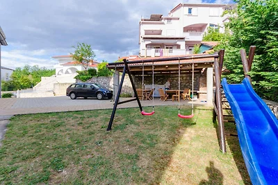 Ferienwohnung am Meer